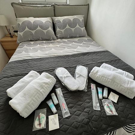 Castelli Apartment אומאג מראה חיצוני תמונה