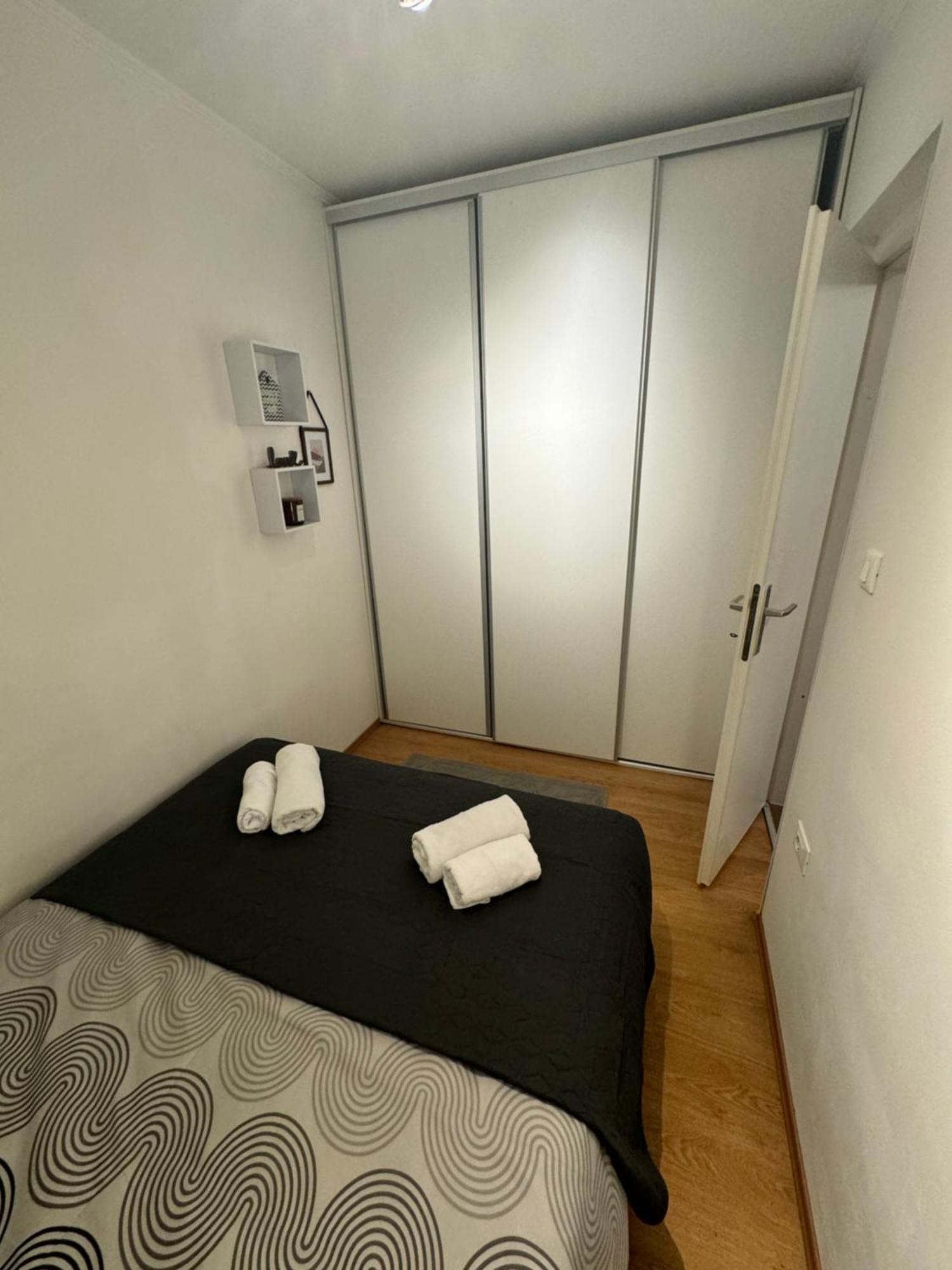 Castelli Apartment אומאג מראה חיצוני תמונה