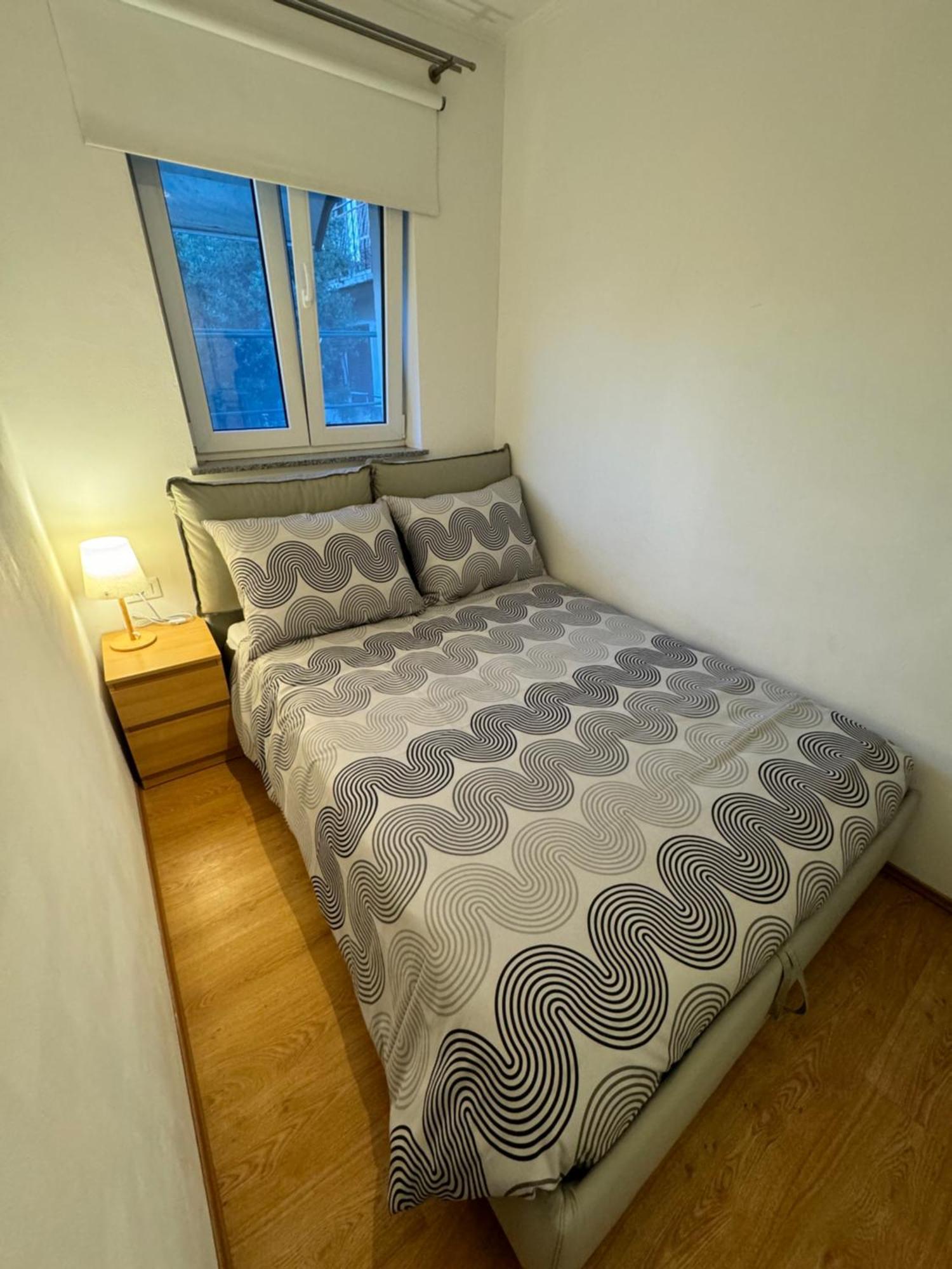 Castelli Apartment אומאג מראה חיצוני תמונה