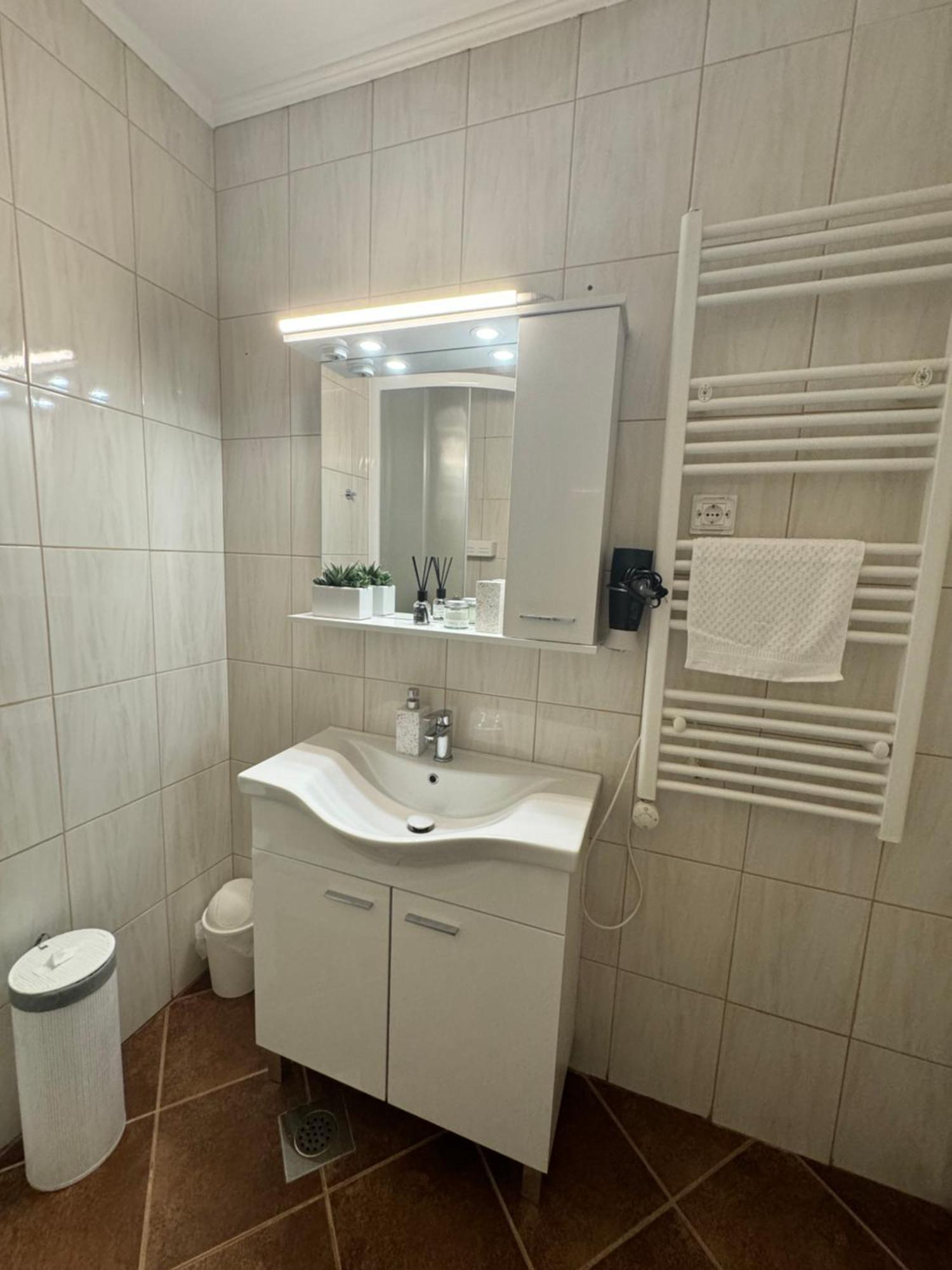 Castelli Apartment אומאג מראה חיצוני תמונה