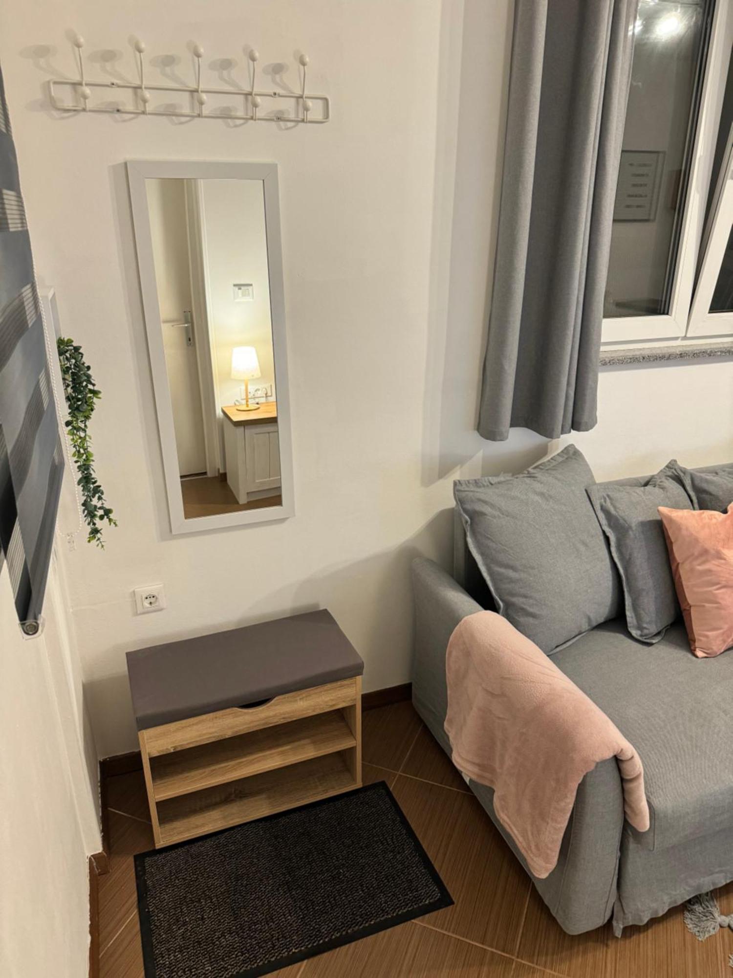 Castelli Apartment אומאג מראה חיצוני תמונה