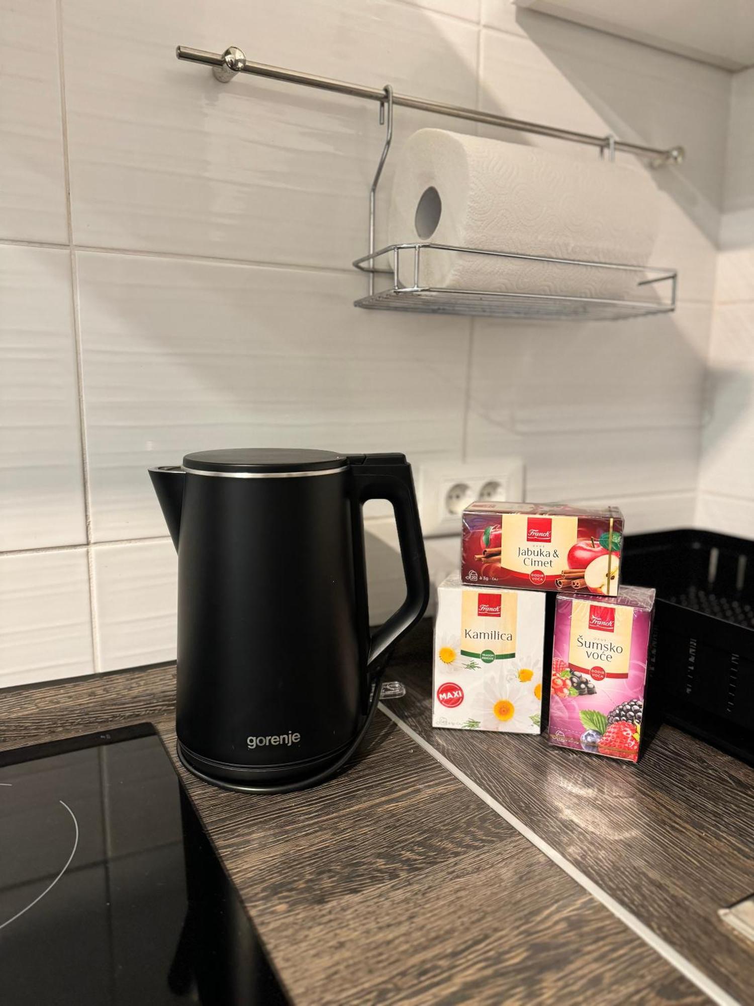 Castelli Apartment אומאג מראה חיצוני תמונה