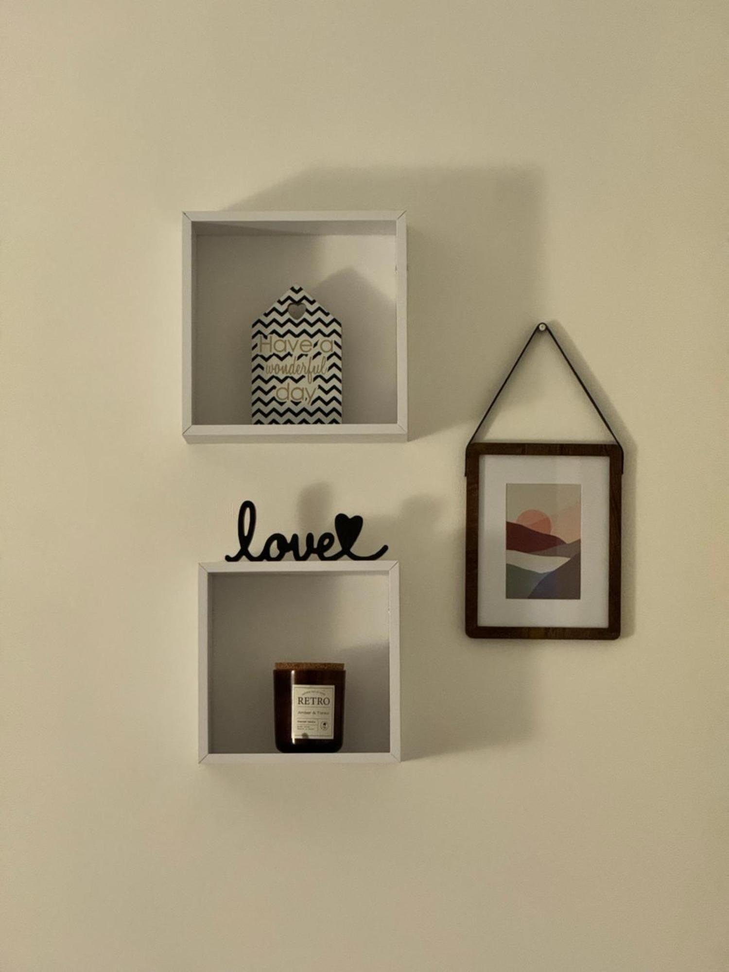 Castelli Apartment אומאג מראה חיצוני תמונה