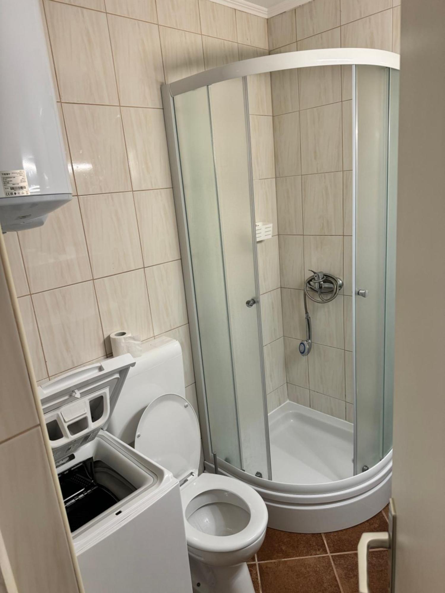 Castelli Apartment אומאג מראה חיצוני תמונה