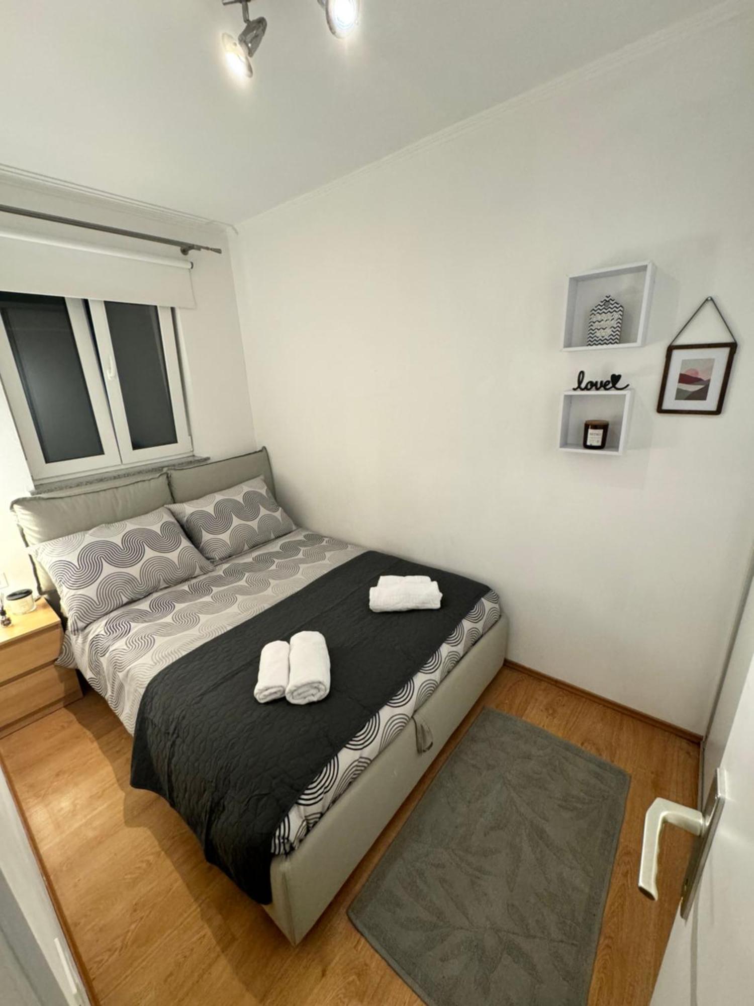 Castelli Apartment אומאג מראה חיצוני תמונה
