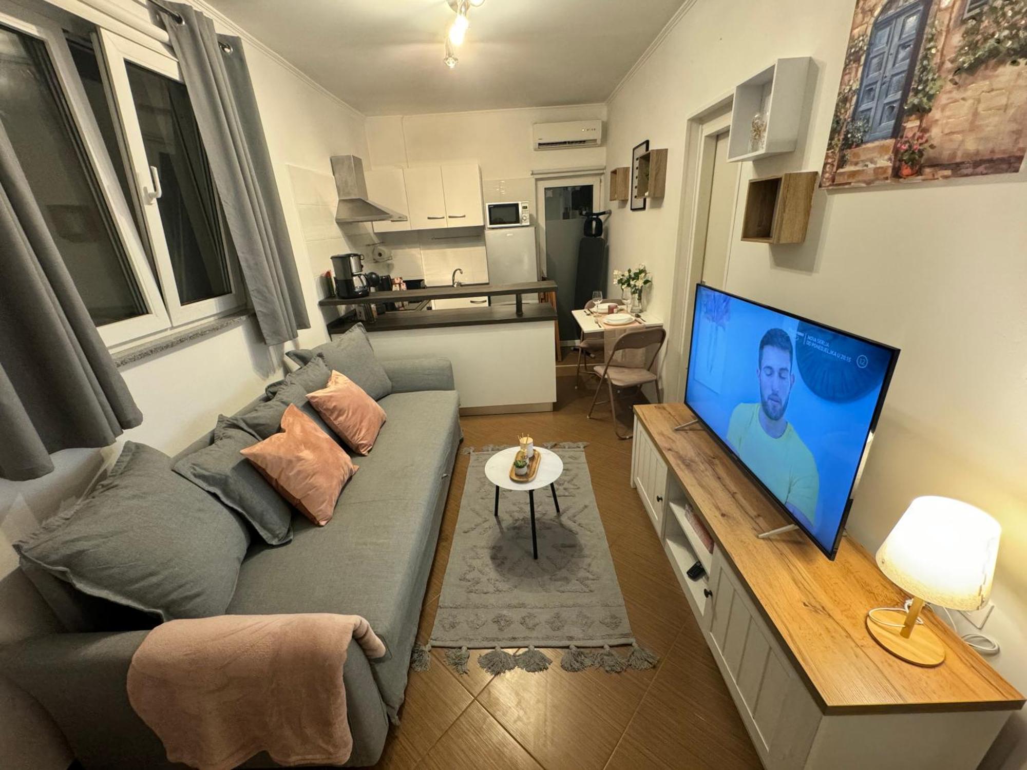 Castelli Apartment אומאג מראה חיצוני תמונה