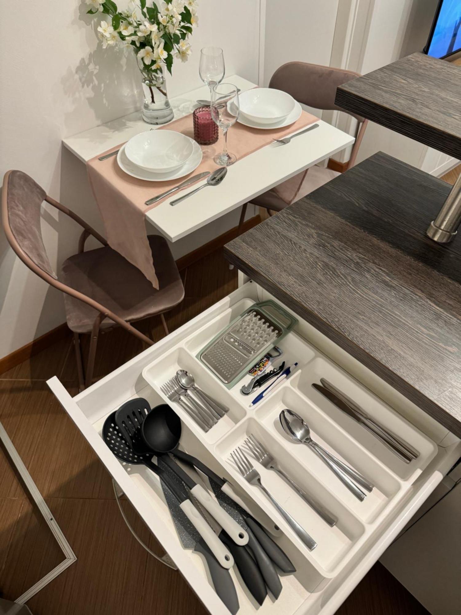 Castelli Apartment אומאג מראה חיצוני תמונה