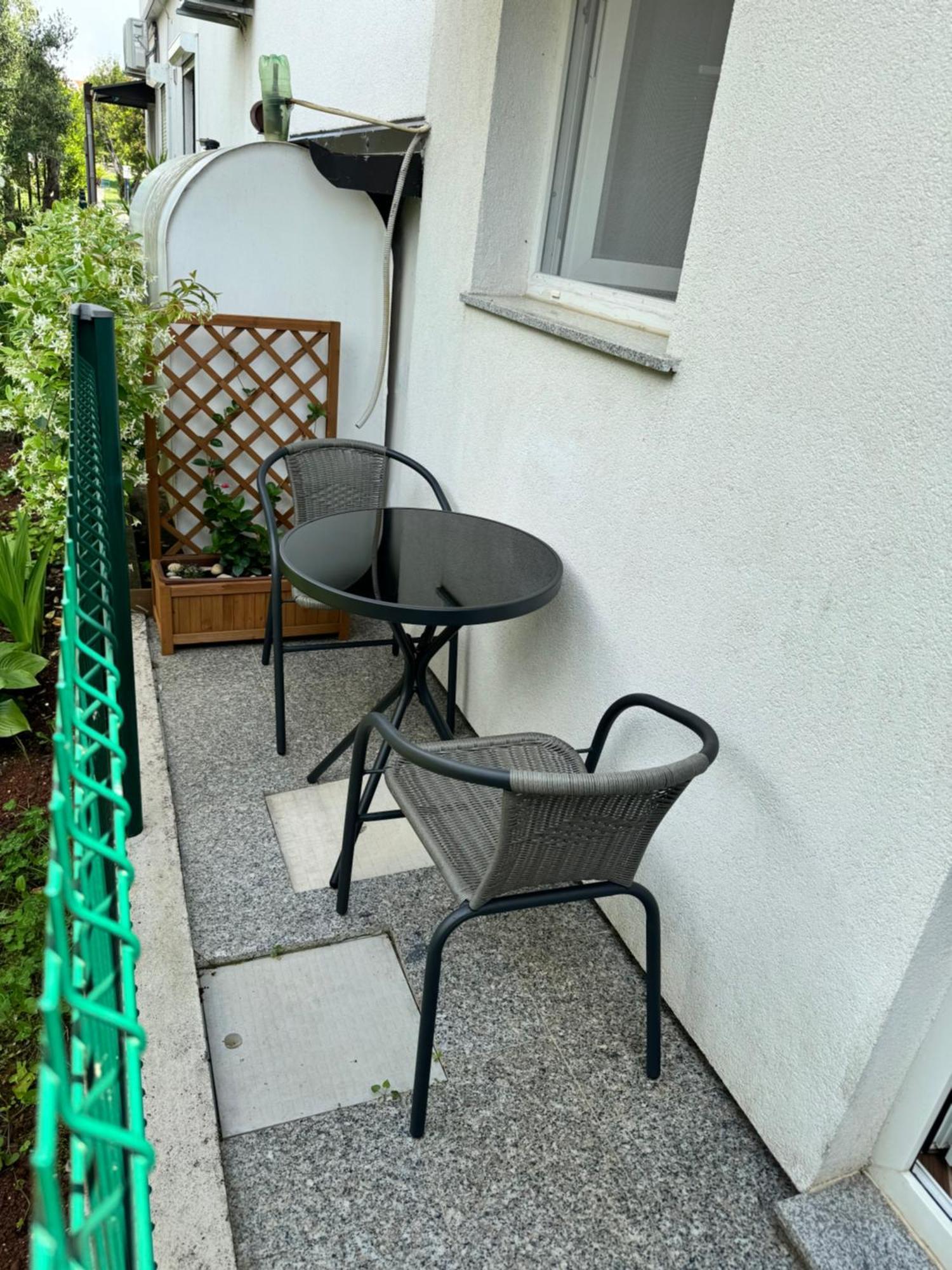 Castelli Apartment אומאג מראה חיצוני תמונה