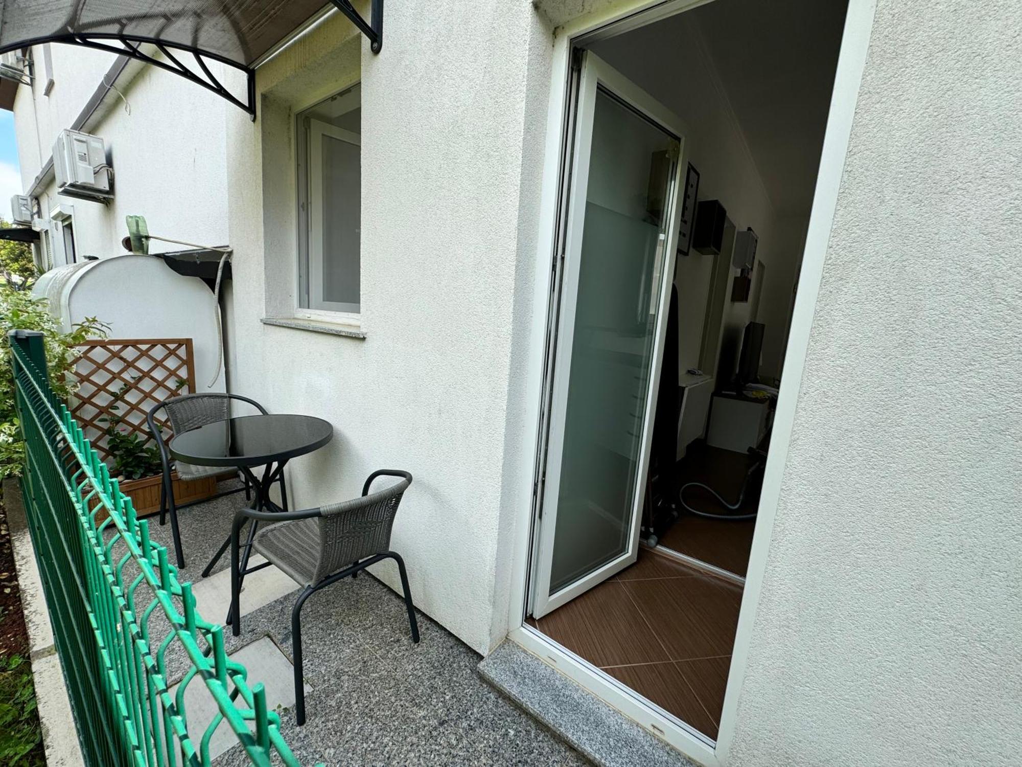 Castelli Apartment אומאג מראה חיצוני תמונה