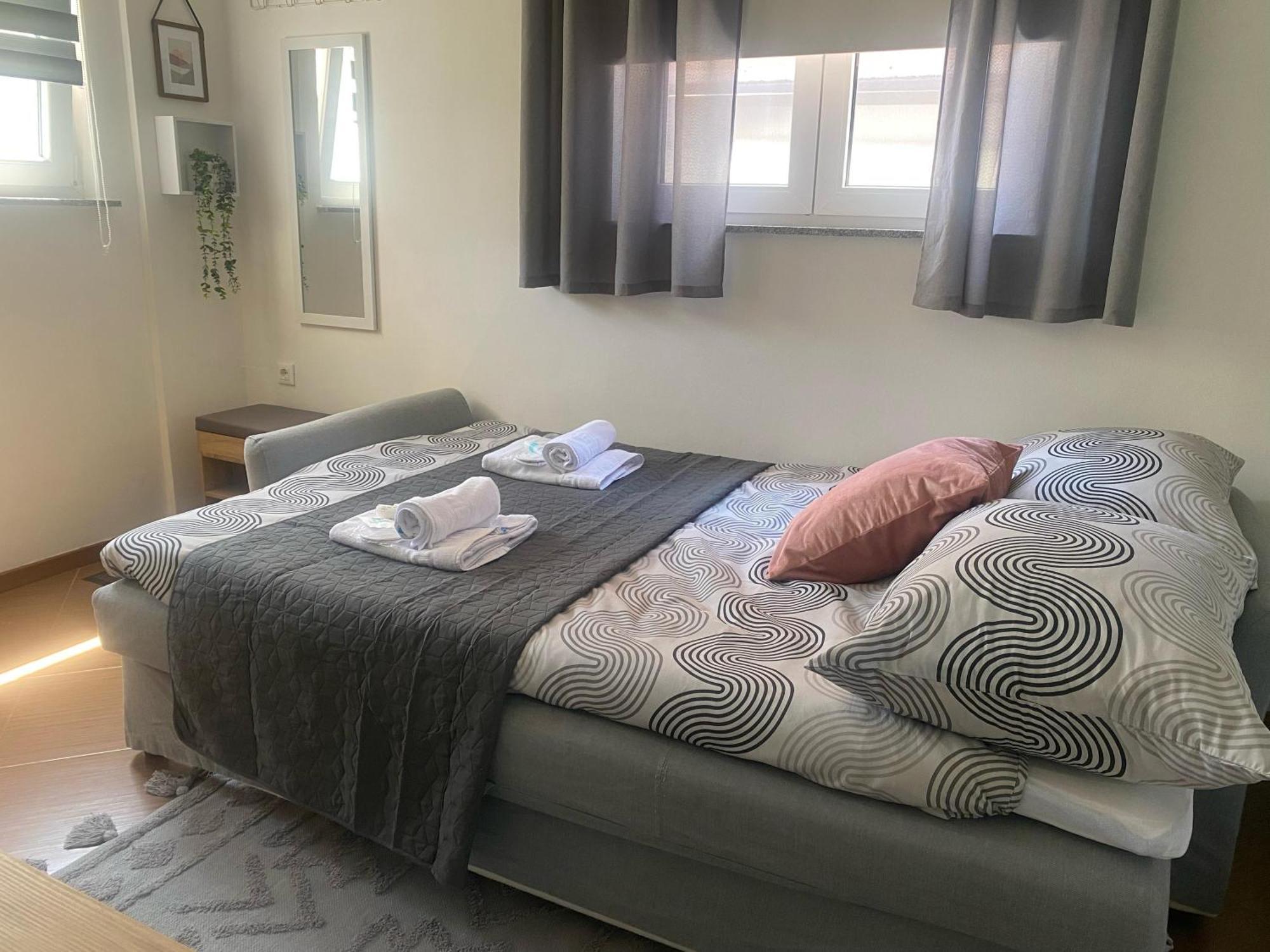 Castelli Apartment אומאג מראה חיצוני תמונה
