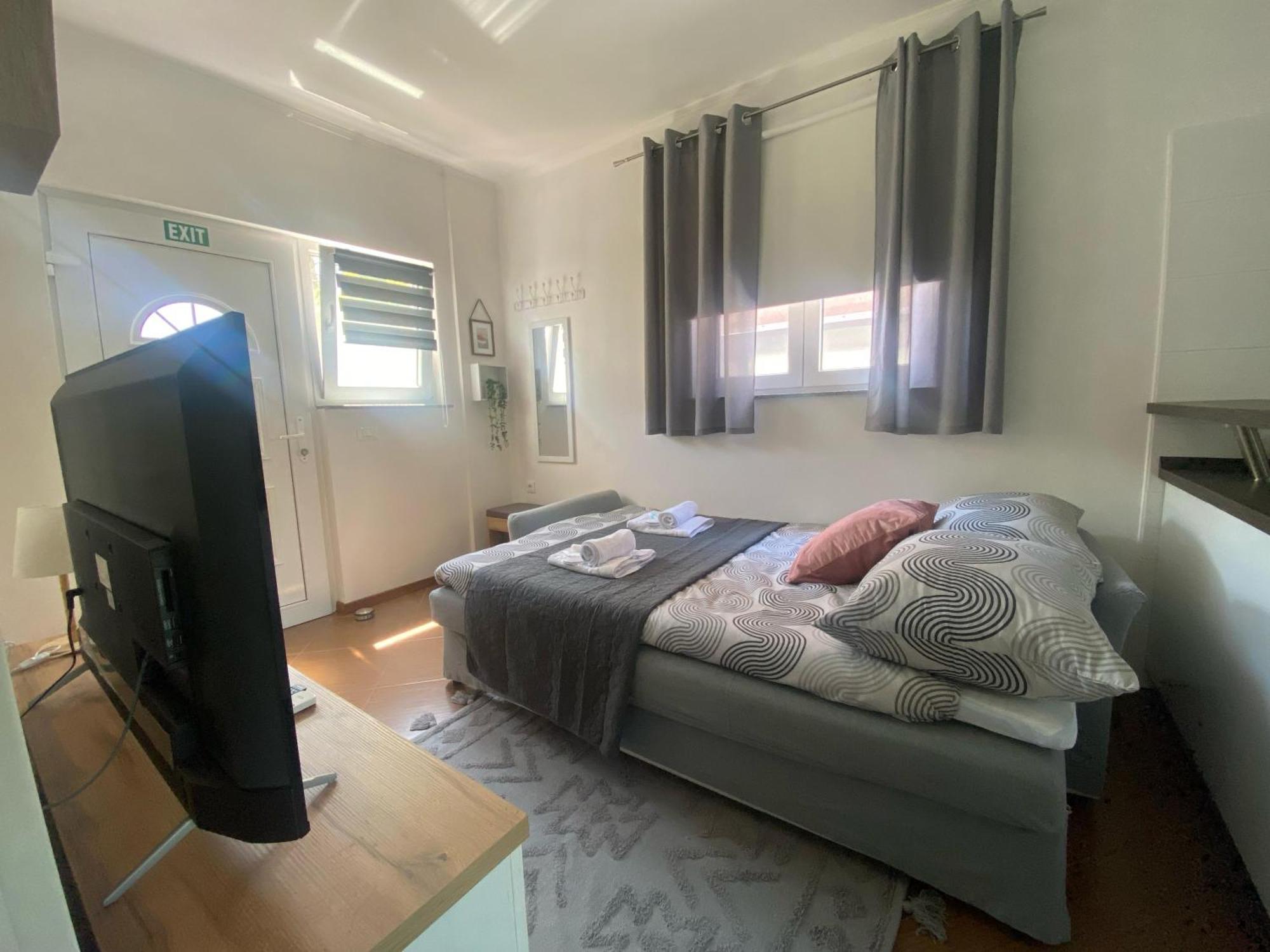 Castelli Apartment אומאג מראה חיצוני תמונה