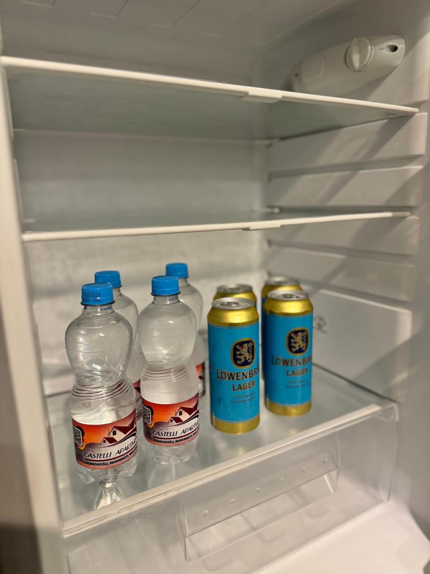 Castelli Apartment אומאג מראה חיצוני תמונה