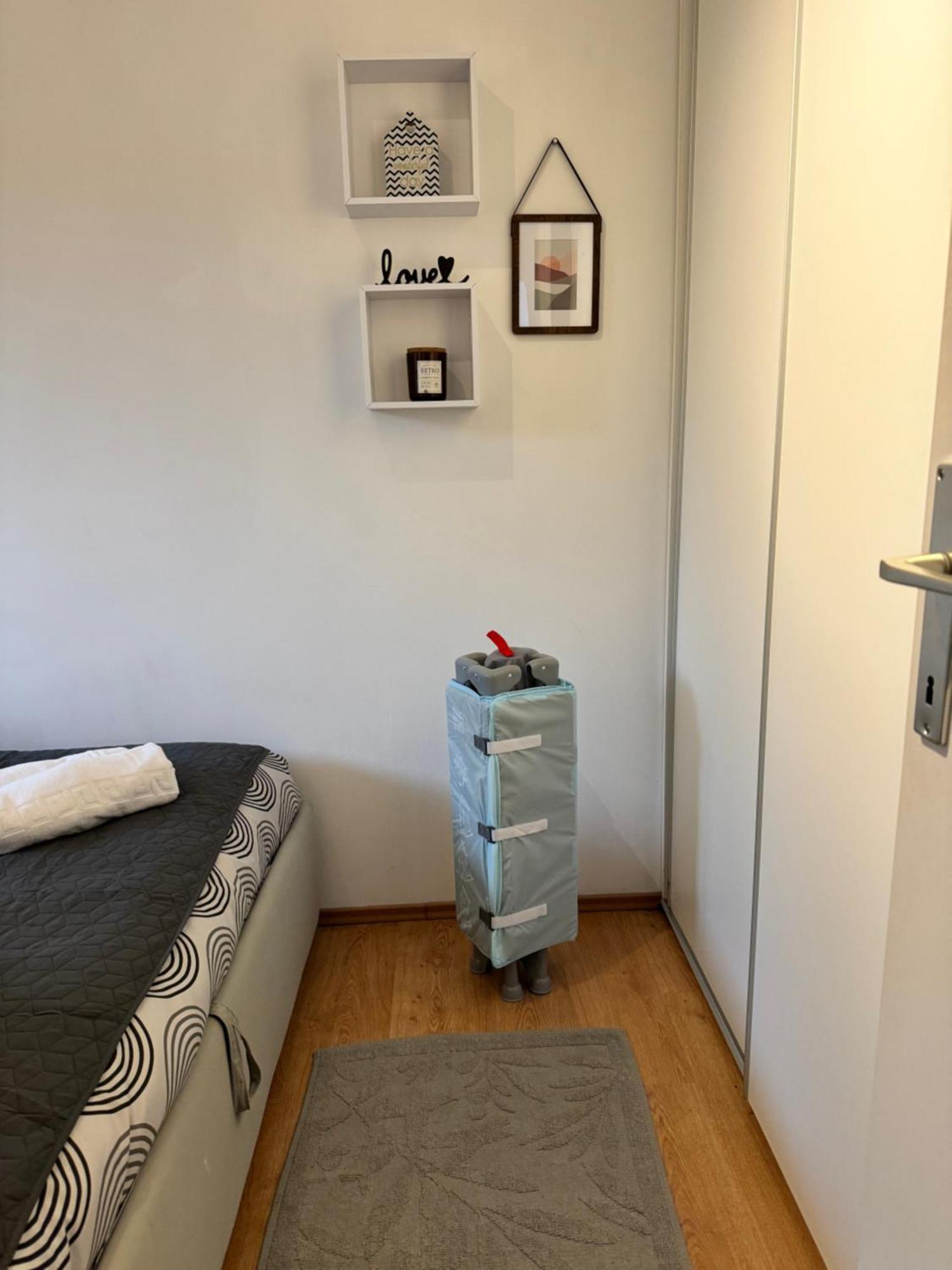 Castelli Apartment אומאג מראה חיצוני תמונה