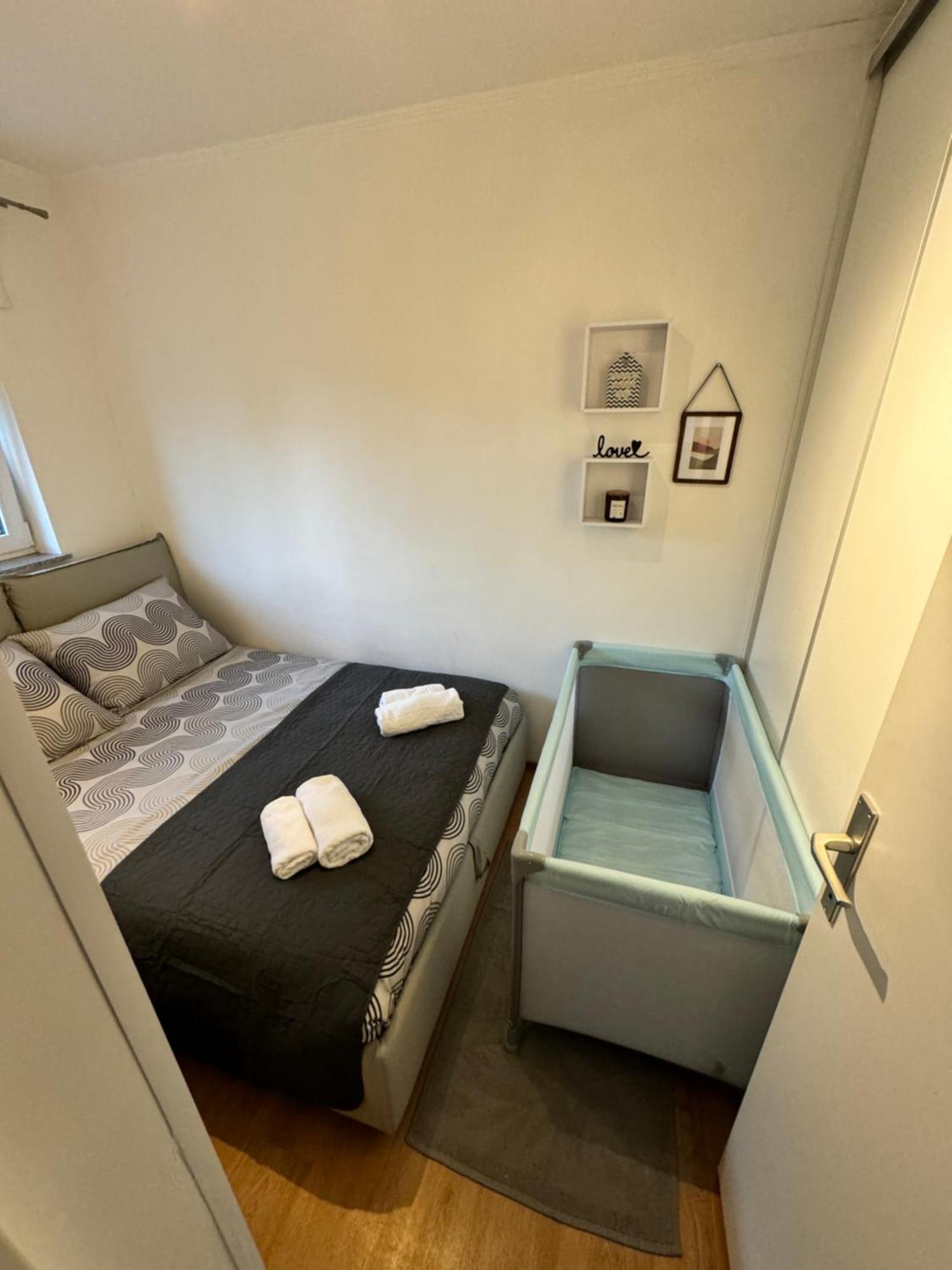 Castelli Apartment אומאג מראה חיצוני תמונה
