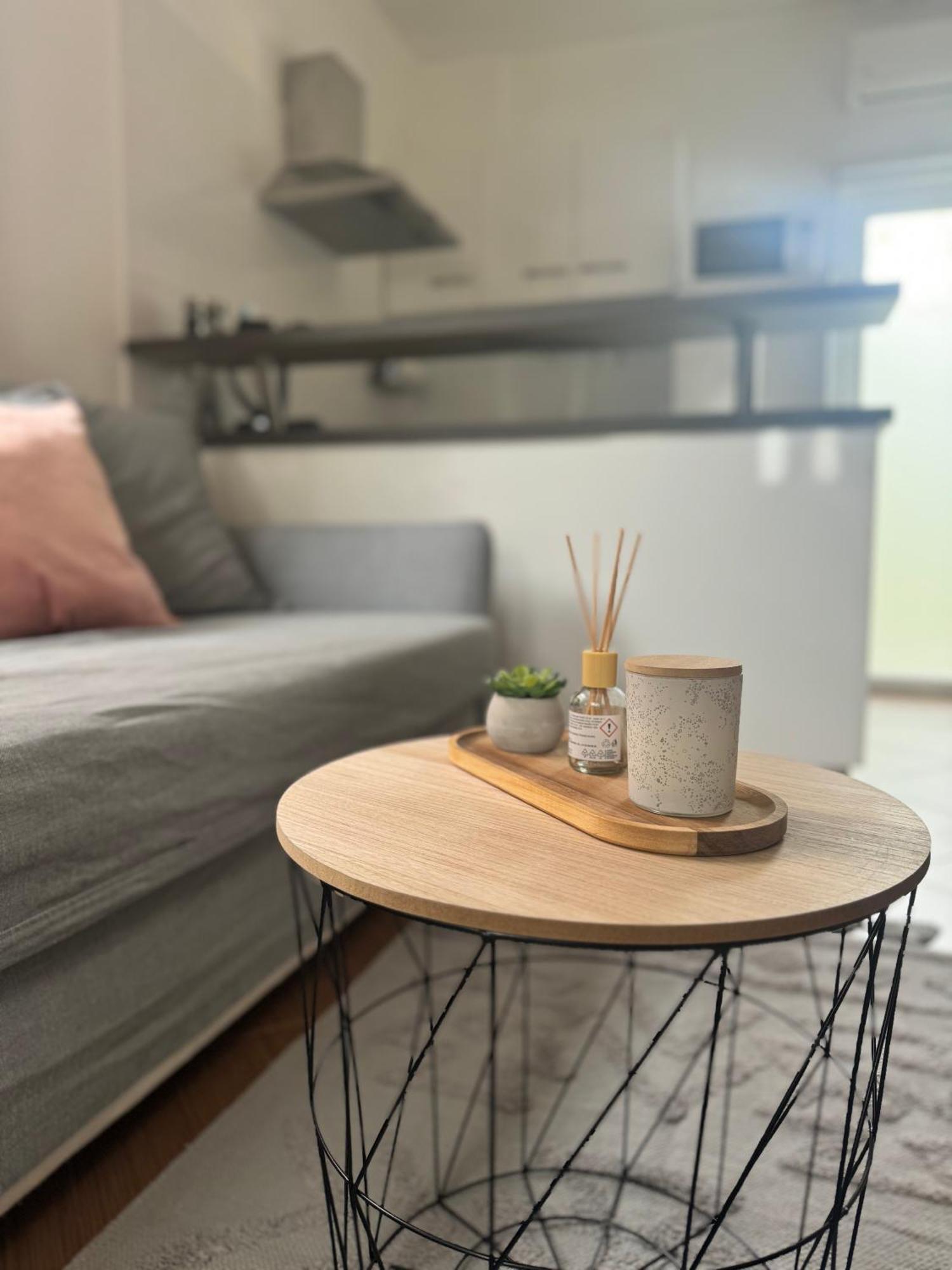 Castelli Apartment אומאג מראה חיצוני תמונה