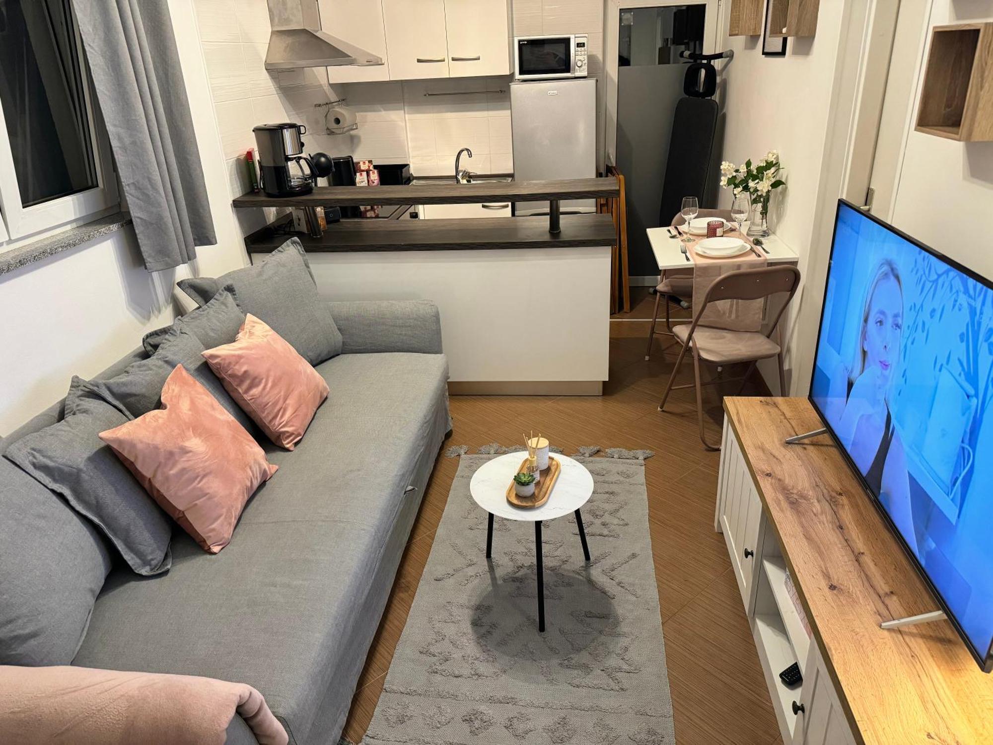 Castelli Apartment אומאג מראה חיצוני תמונה