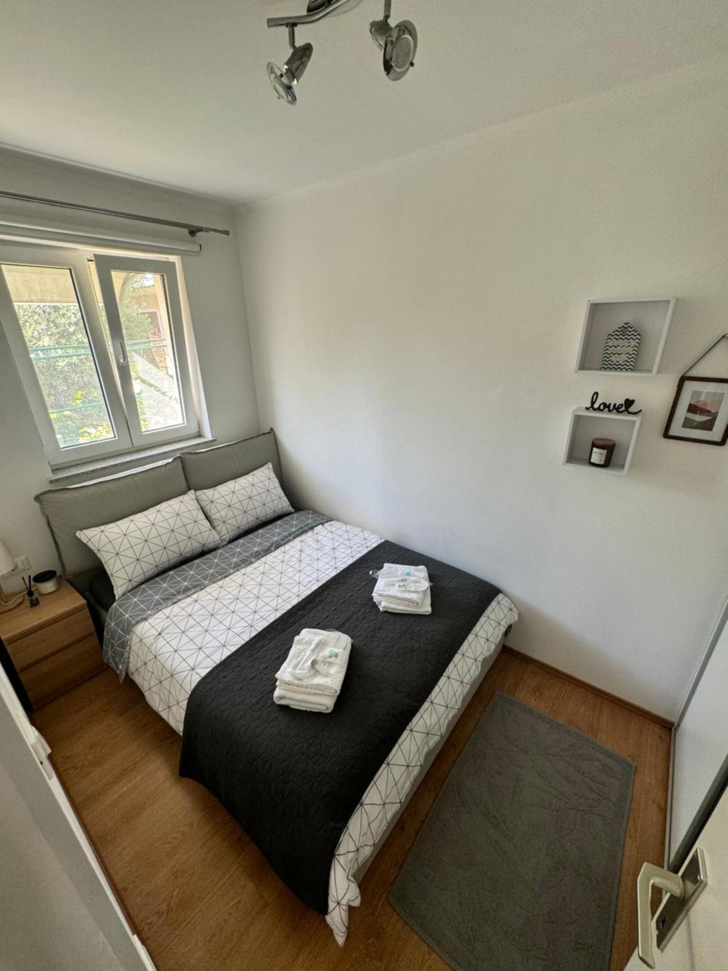 Castelli Apartment אומאג מראה חיצוני תמונה